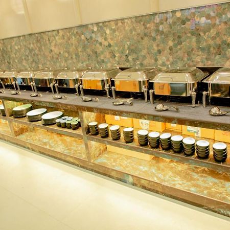 Narayani Executive Ξενοδοχείο Tuljapur Εξωτερικό φωτογραφία